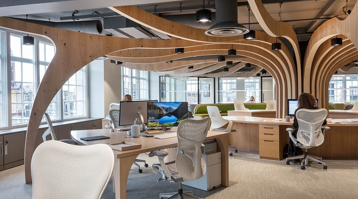 New Challenges Facing the Fit-Out Industry in Saudi Arabia